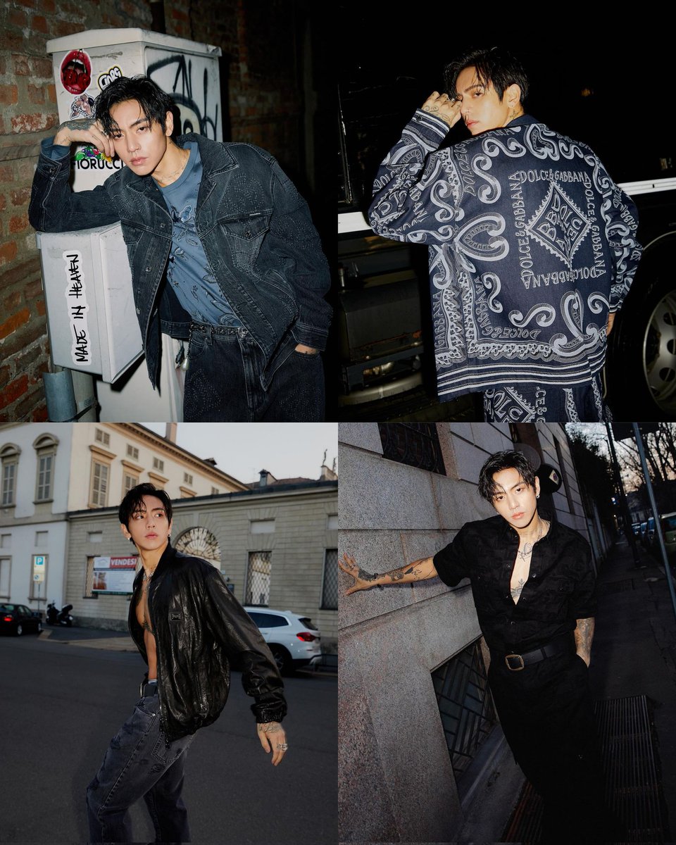 dprtianpics's tweet photo. models should be grateful dpr ian chose to be a musician https://t.co/uC4yQGxySN