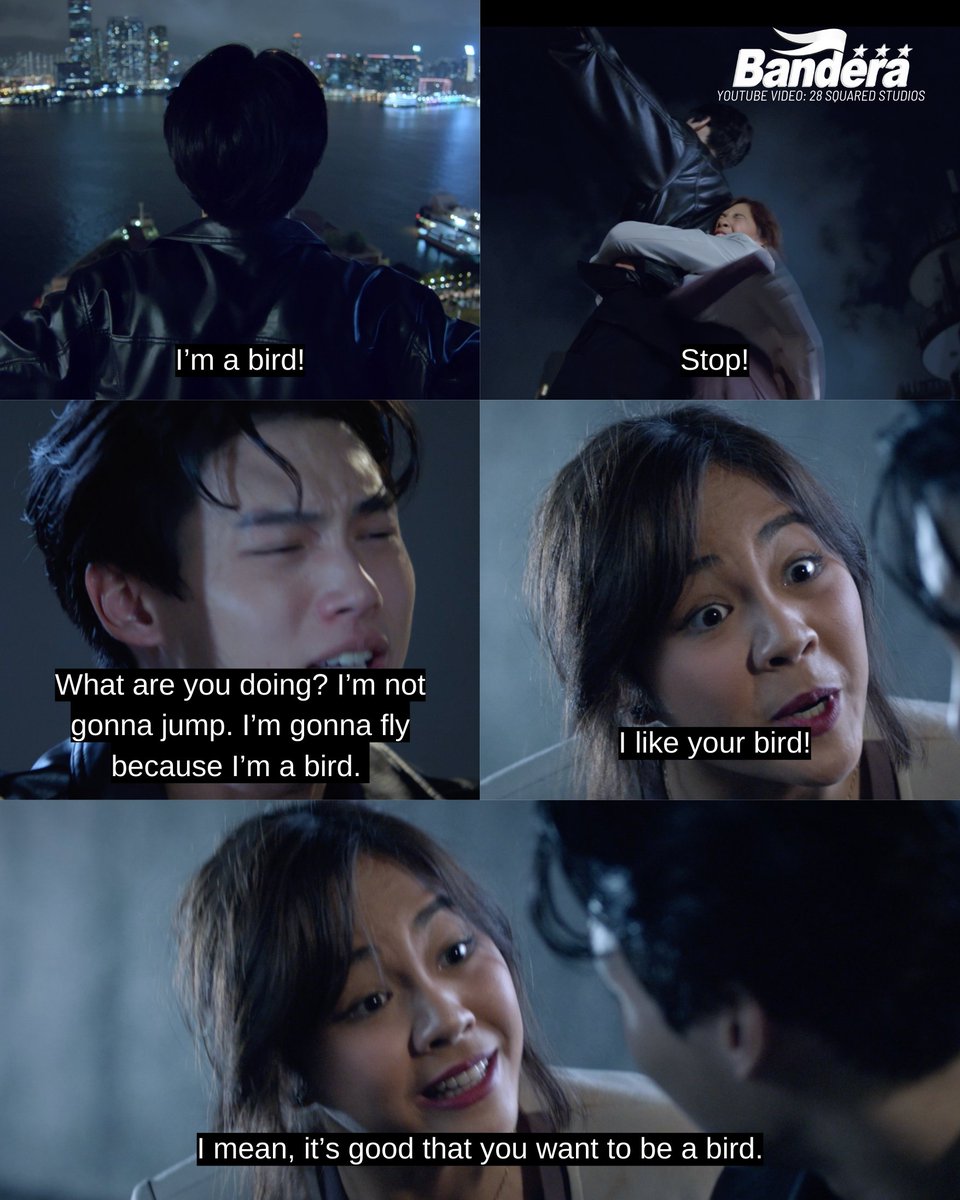 banderaphl's tweet photo. 'I LIKE YOUR BIRD' 😳😂

#SeyMoIdol: Of course we want a Thai bird... este itong "Under Parallel Skies" movie nina Janella Salvador at Thai actor na si Win Metawin. #UnderParallelSkies #UPS2024 #WinElla | 📸: 28 Squared Studios

CHIKA PA MORE: https://t.co/Yqj0VYtBq6 https://t.co/mFfIMNFjUl