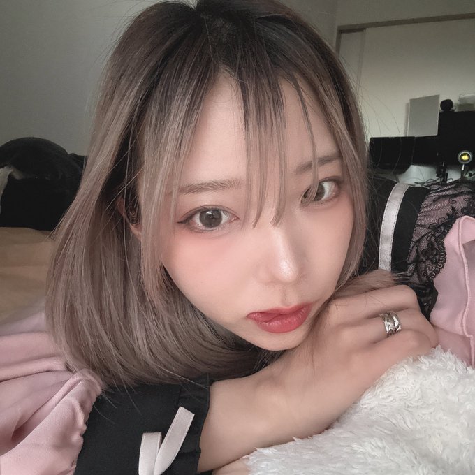 Twitterのコスプレ画像7