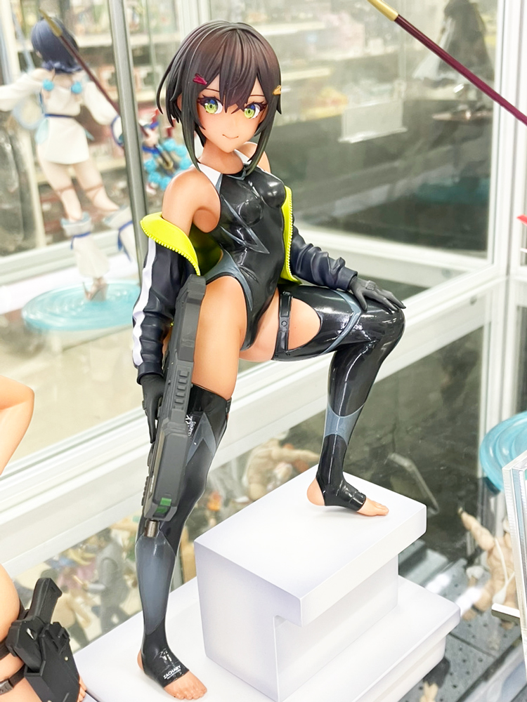 あみあみ秋葉原ラジオ会館店】 エンソウトイズ様の「『ARMS NOTE