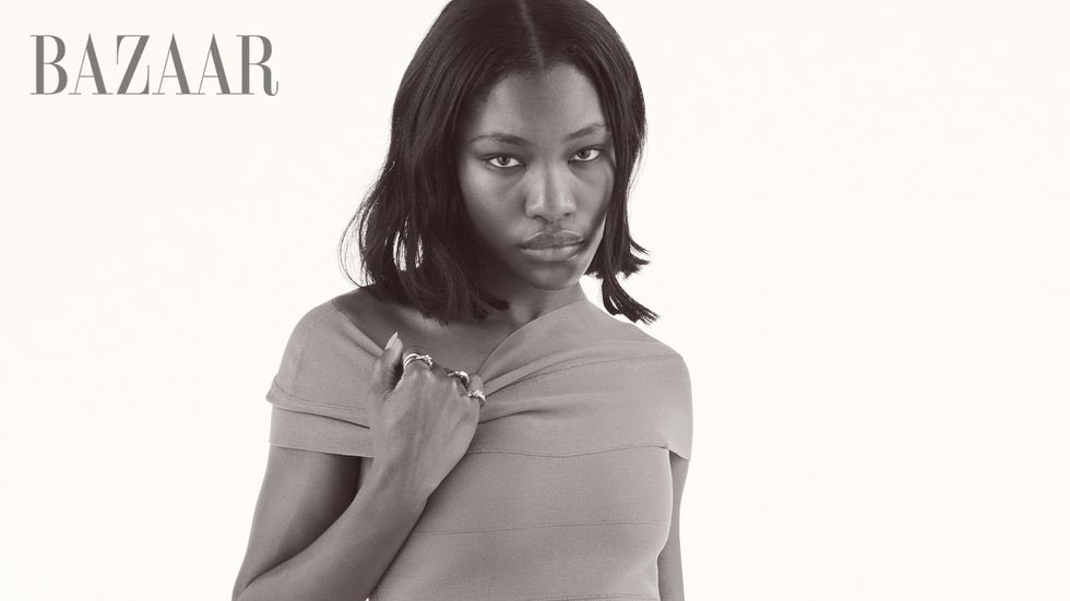 PMaratonando's tweet photo. MOSTRANDO TODA BELEZA ! 😍
Veja Demi Singleton e Myha’la fotografadas por Ethan James Green para Harper’s Bazaar
#DemiSingleton #Myhala https://t.co/yLhFFXgXvu