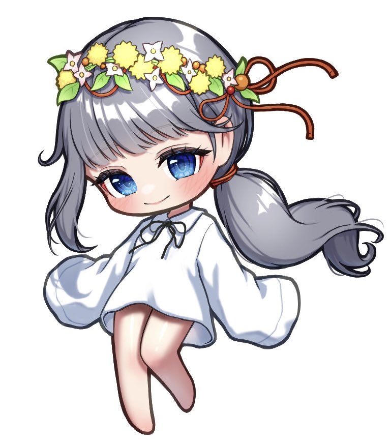 きなここあ🌸メイプルM tweet media