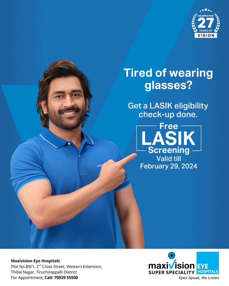 Maxivision Eye Care tweet media