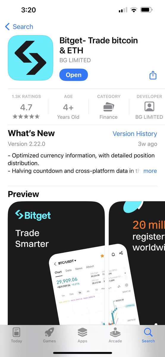 Aimeric | Bitget tweet media