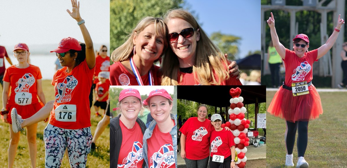 SCAD Research Inc. tweet media