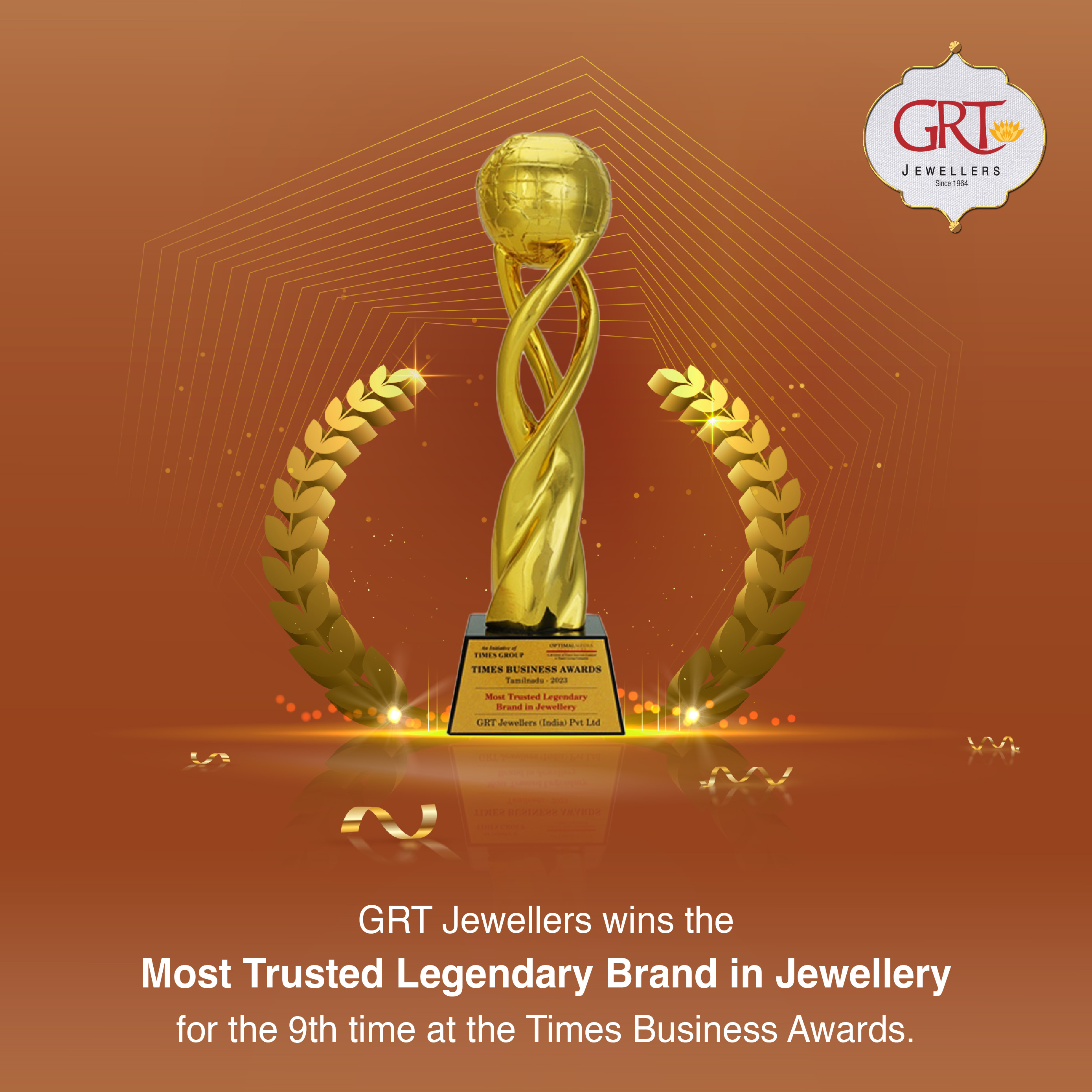 GRT JEWELLERS GRTJewellers X
