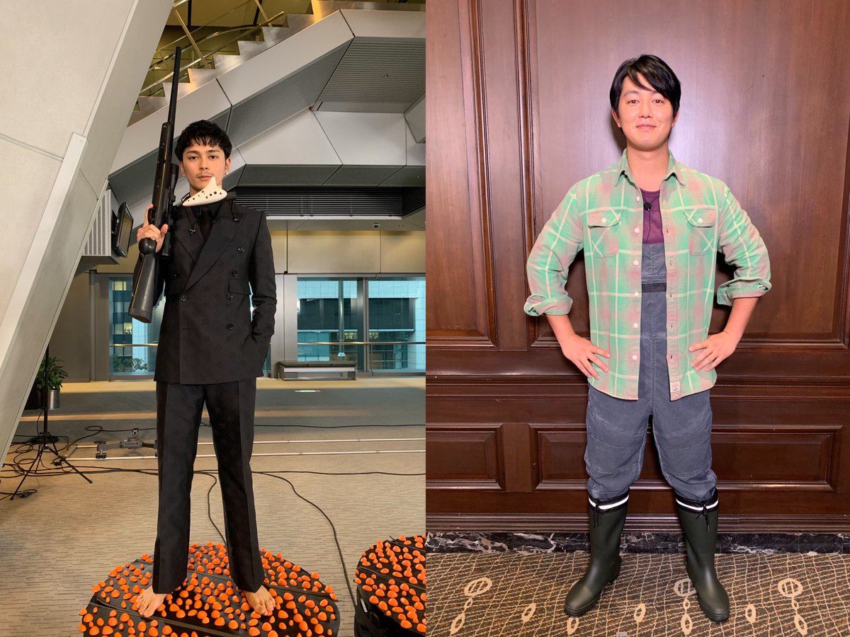 『ゴールデンカムイ』公式 tweet media