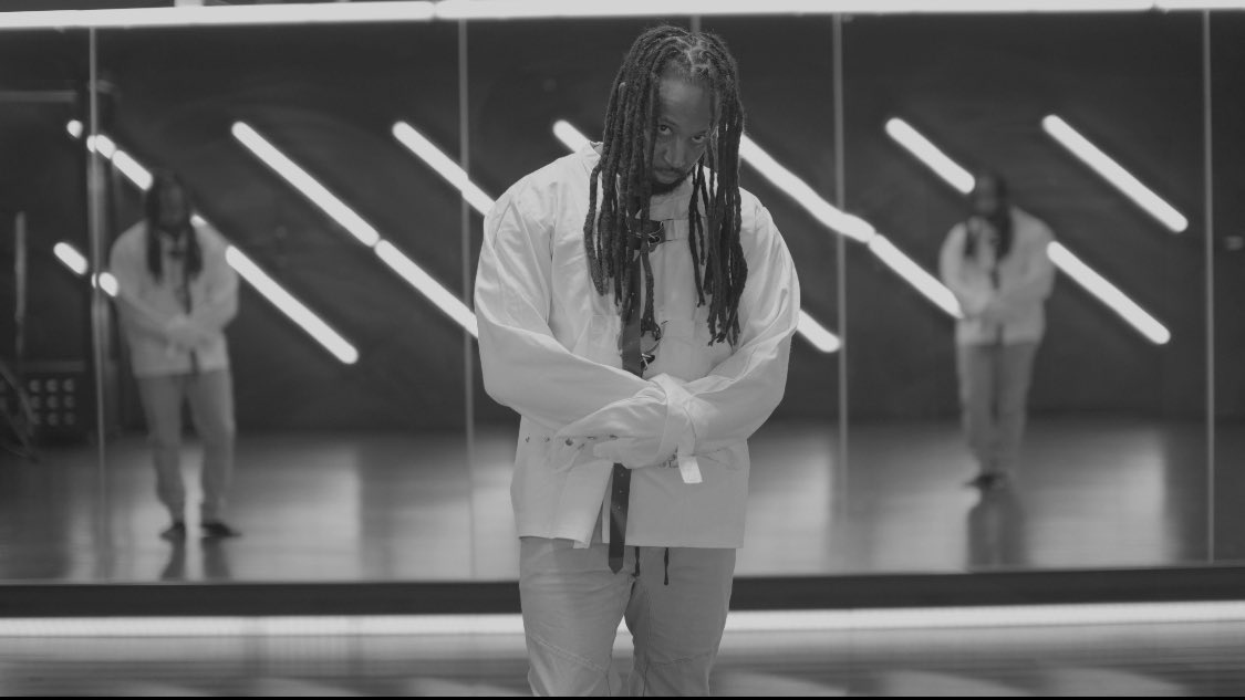 New video out now! youtu.be/fnAc46GobvE?si…