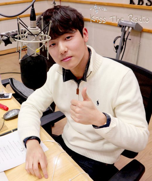 [#CNBLUE #씨엔블루 #KANGMINHYUK]