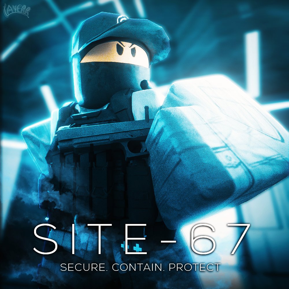 Site-67 
SCP Icon Commission 
forgor to post this with thumbnail