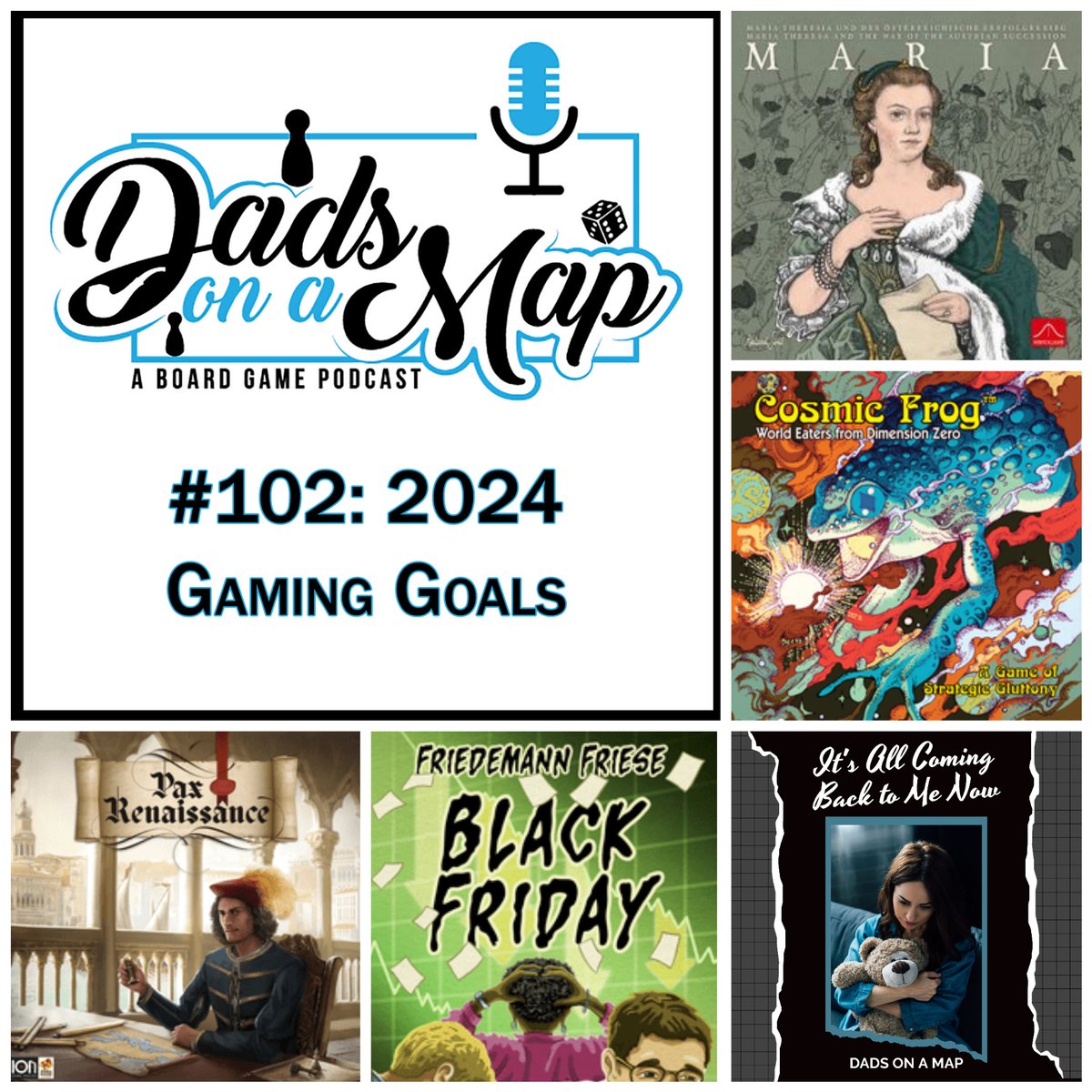 Dads on a Map tweet media