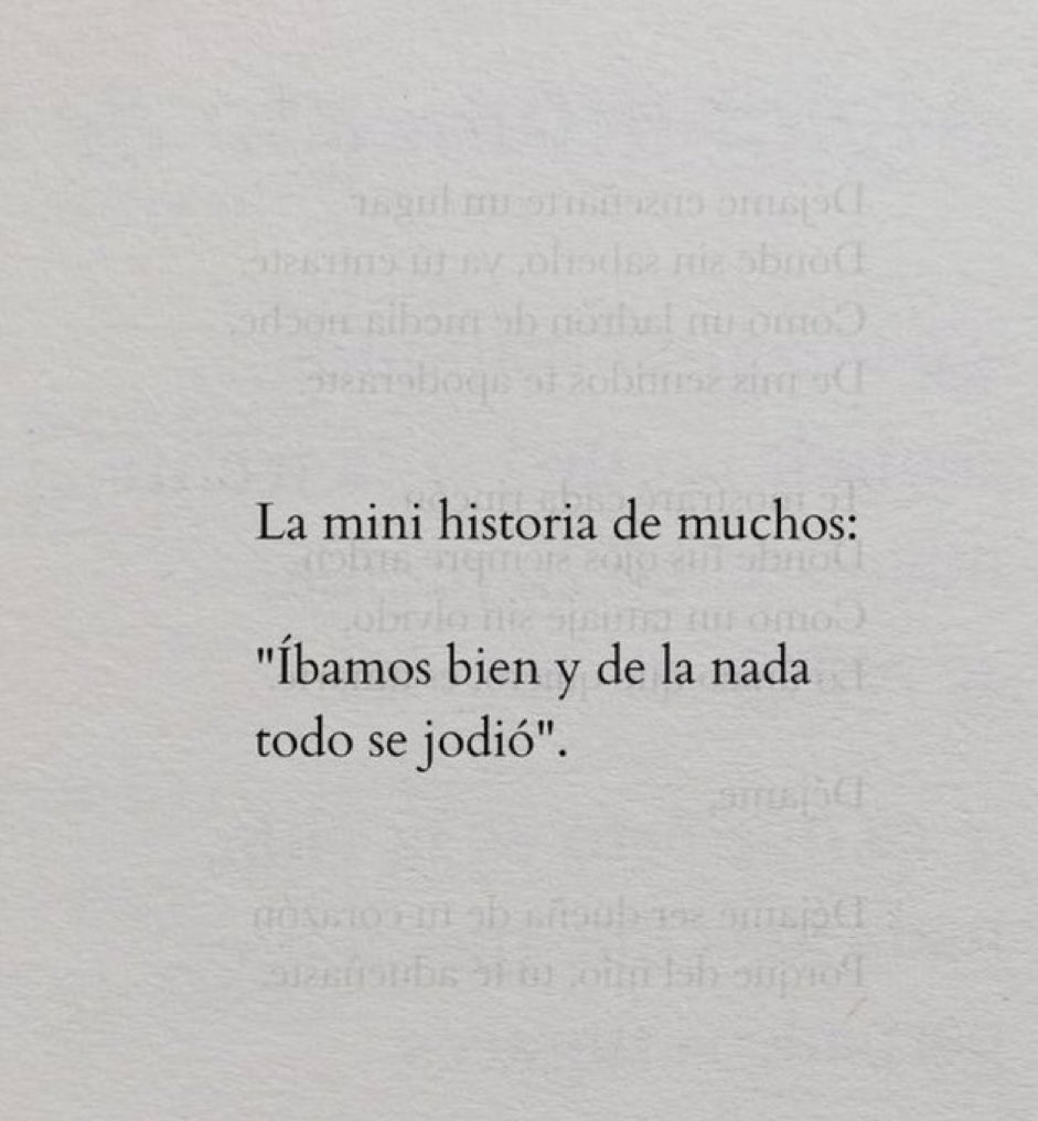 asdru123V's tweet photo. Maldita tristeza 😢 https://t.co/GhtdhO9jUe