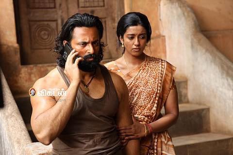 TBSTwizzle's tweet photo. #Garudan New Stills 🌟
#Soori | #SasiKumar | #UnniMukundan | #RevathiSharma | #Sshivada | #RoshiniHaripriyan | #Samuthrakani | #YuvanShankarRaja | #Vetrimaaran | #DuraiSenthilKumar
In Cinemas Soon!! https://t.co/OQGDpNG7SO