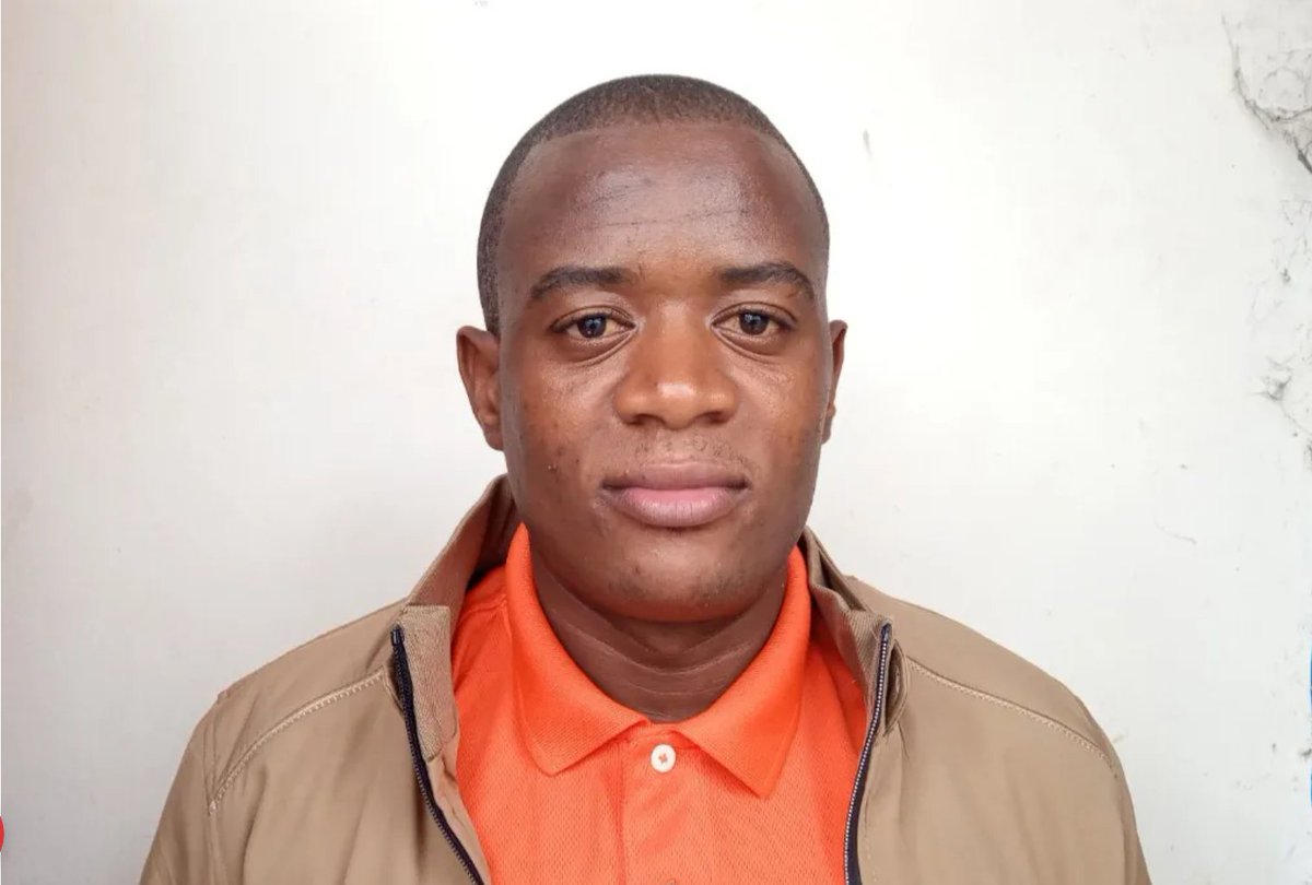 CPJAfrica's tweet photo. Rwandan journalist Dieudonné Niyonsenga says he was beaten, detained in ‘hole’ for 3 years
https://t.co/rVDR2ccpob
CPJ expressed alarm at reports that Dieudonné Niyonsenga had been tortured in a Rwandan prison and called on authorities to unconditionally release the journalist, who is serving a seven-year sentence.