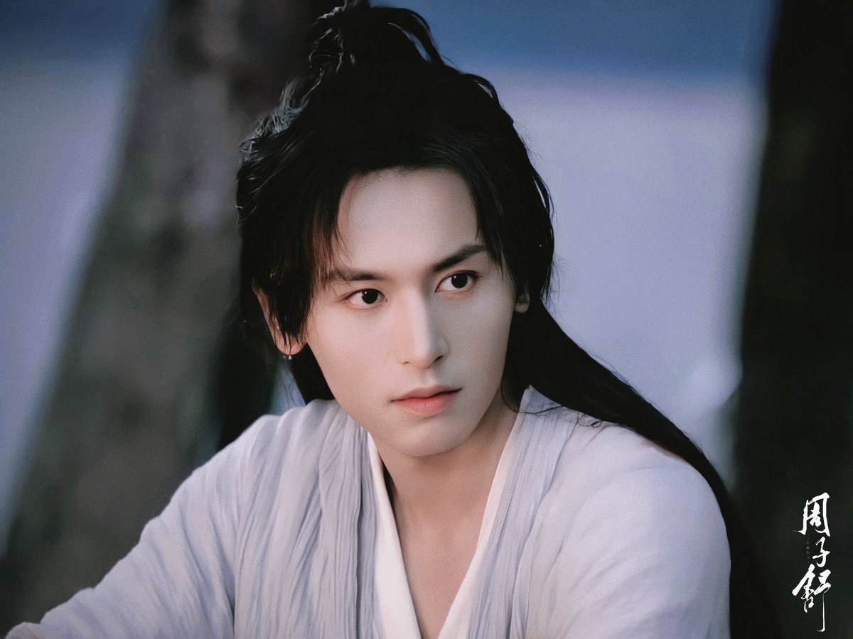 jinx_er's tweet photo. @Soyamil40959453 It really depends on the storyline…. He’s so dreamy with long hair in ancient costume dramas. 🥰
But I really want to see him in #RetroDetective 🥺
#張哲瀚香港演唱會
#張哲瀚香港コンサート
#PrimordialTheatre
#คอนเสิร์ตจางเจ้อฮั่นฮ่องกง
#zhangzhehanhongkongconcert https://t.co/x6Hi8T1rdX