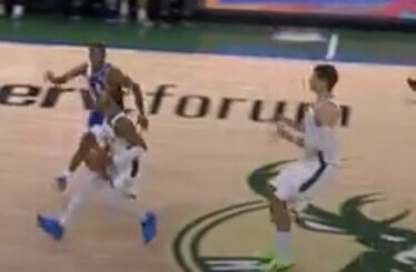 Vengeancewood's tweet image. Brook never forgave him💀