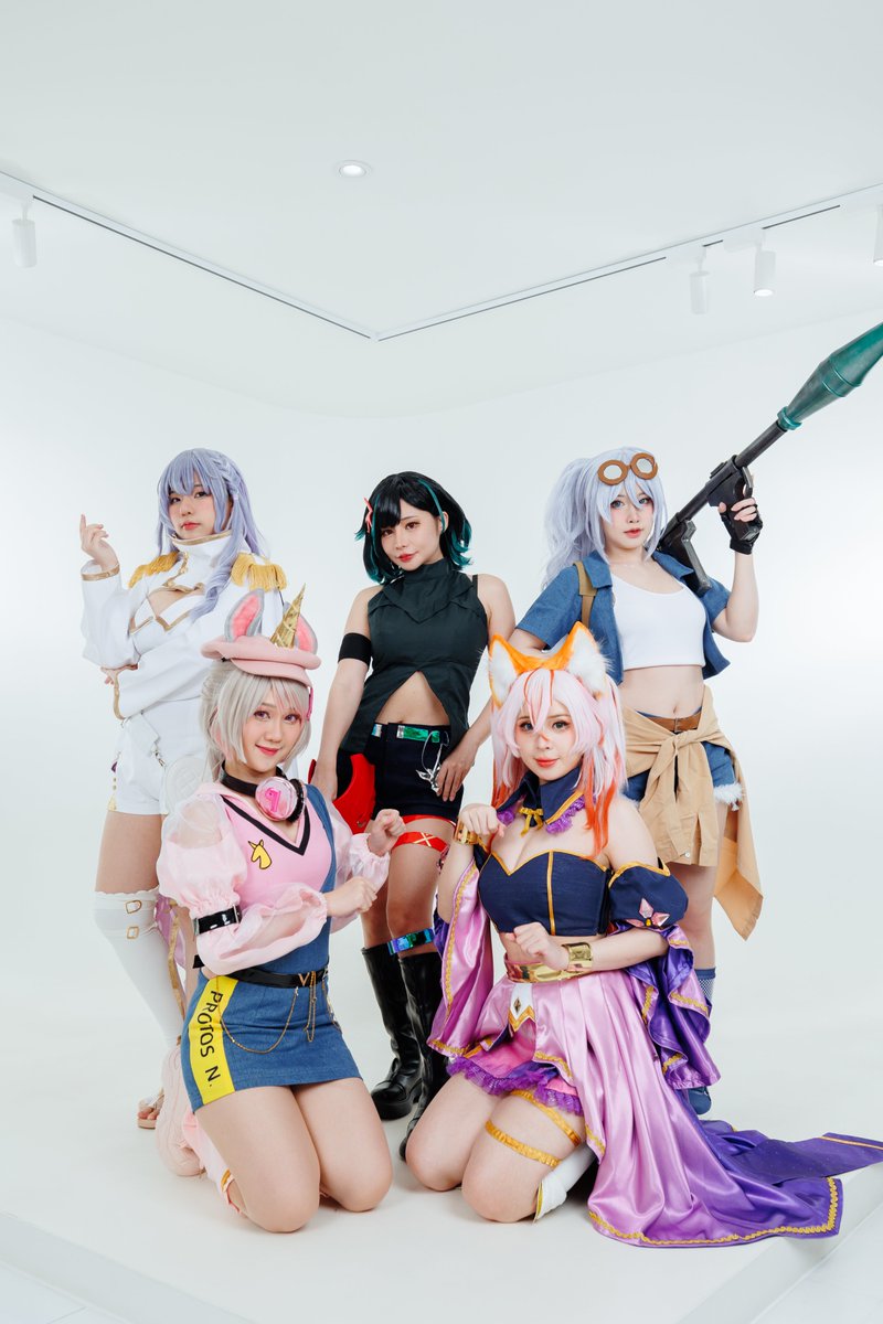 3Eproject VT tweet media