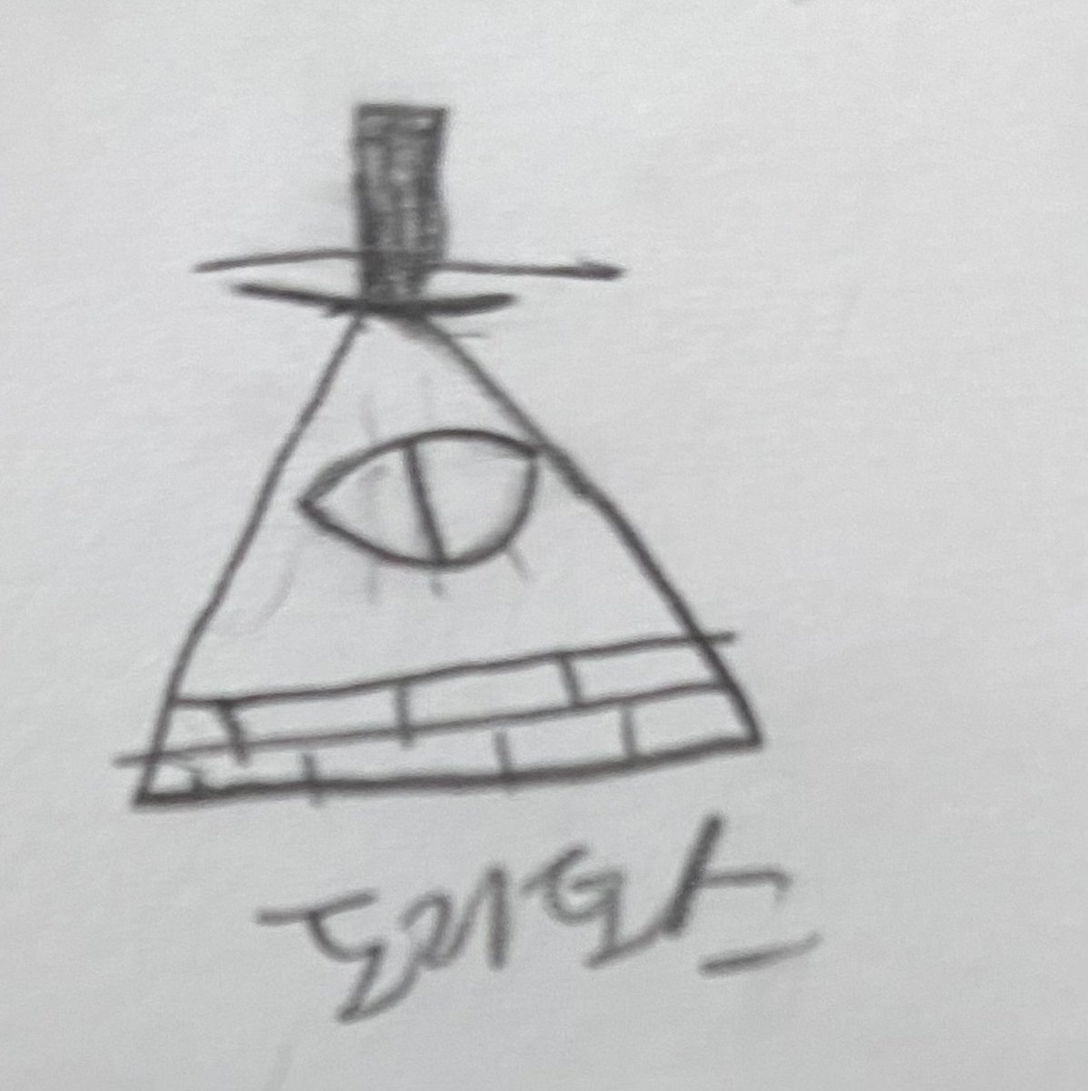iamjabducke's tweet photo. 거울덕과 도리토스 군주님
#billcyper #GravityFalls https://t.co/x11NT0hsGR