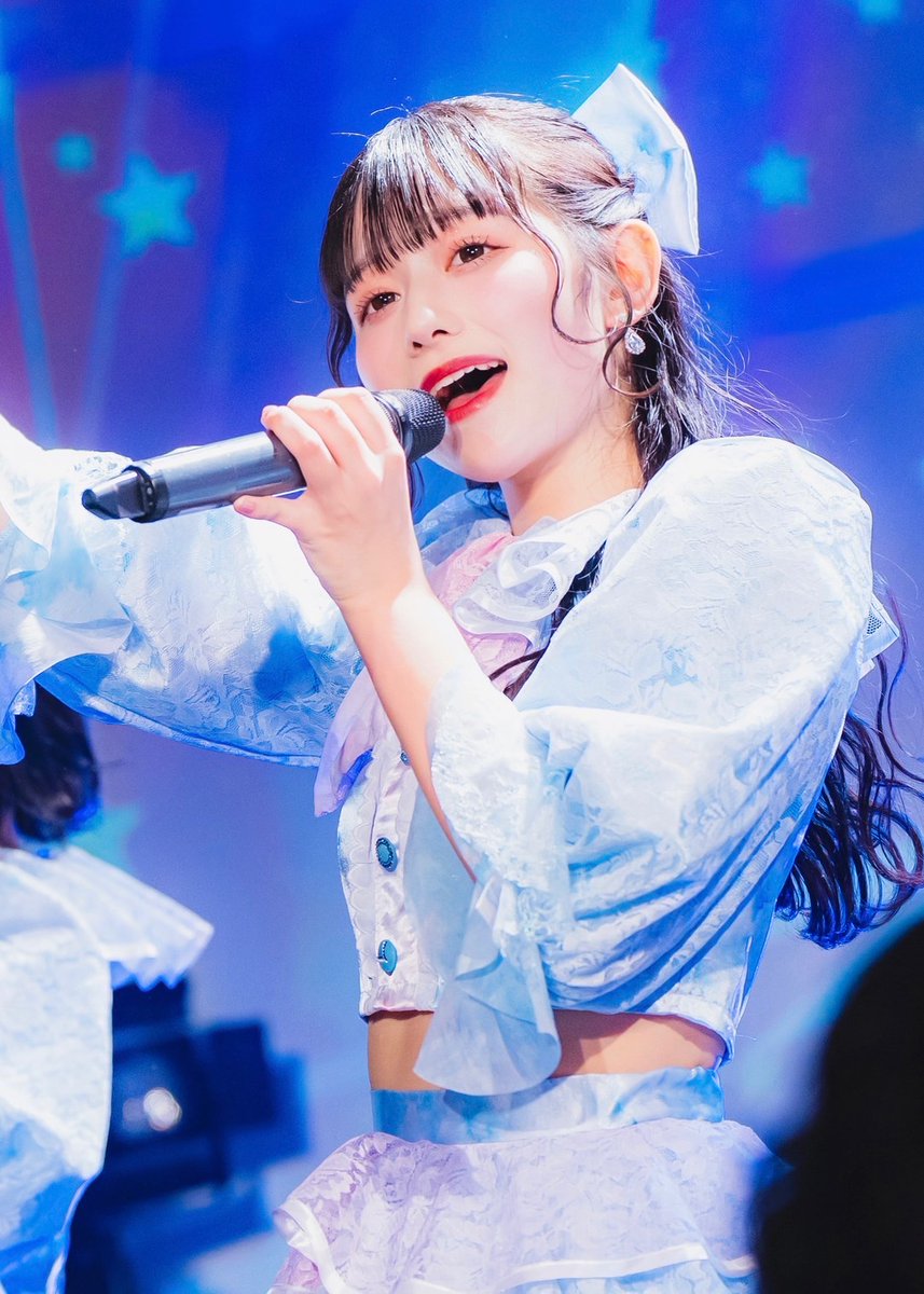 sharply_ss's tweet image. #またひとつシャープする0203

2/3(土)Sharply ♯ 1st ワンマンライブ企画
『Sharply』まであと4日❕

🎫 tiget.net/events/286402 🎫

千夏のプロフィールカード公開✨
皆さん是非引用RTで千夏へのメッセージを送ってください🤍