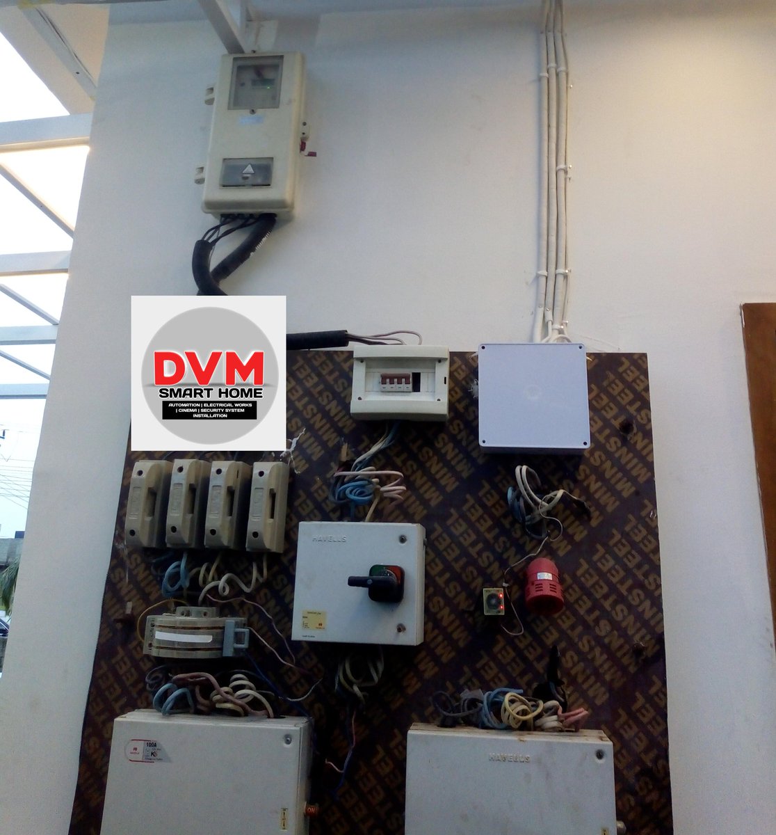 djfingerdvm's tweet photo. FOR YOUR SMART HOME AUTOMATIONS AND ELECTRICAL WORKS SEND US A DM TODAY / @Dvmsmarthome
#DVMELECTRICAL
#DVMSMARTHOME
+2349012114866
LIVE SMART,BE SMART!
Joseph of Arimathea | Protest | Asake | Ola of Lagos | Rufai | Muslim Muslim Ekiti Tinubu | Dvmsmarthome https://t.co/AsPyWvMgzE