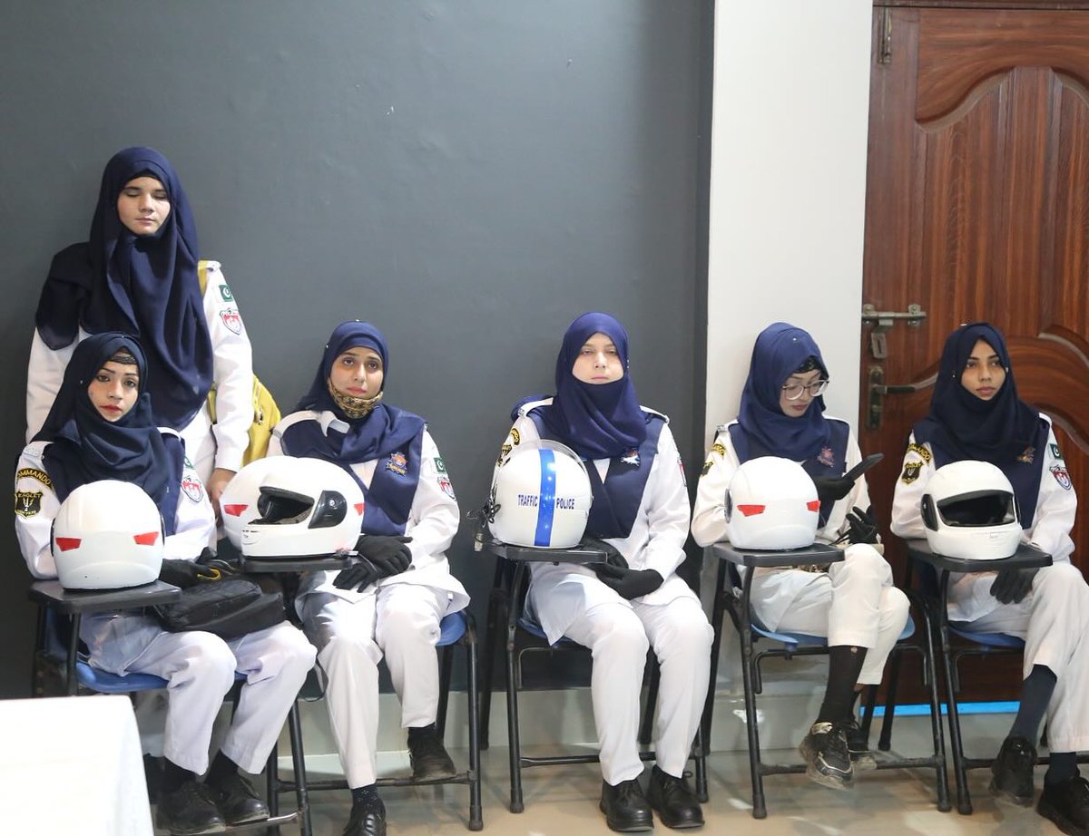 arshadwm's tweet photo. Pedaling towards progress, together with Sindh Tourism and Essa Lab, we’re riding not just for adventure, but for a cause. Eradicating polio and empowering women, one pedal at a time.

#RideForACause #WomenEmpowerment #PolioFreeWorld https://t.co/rk6akYLJIi