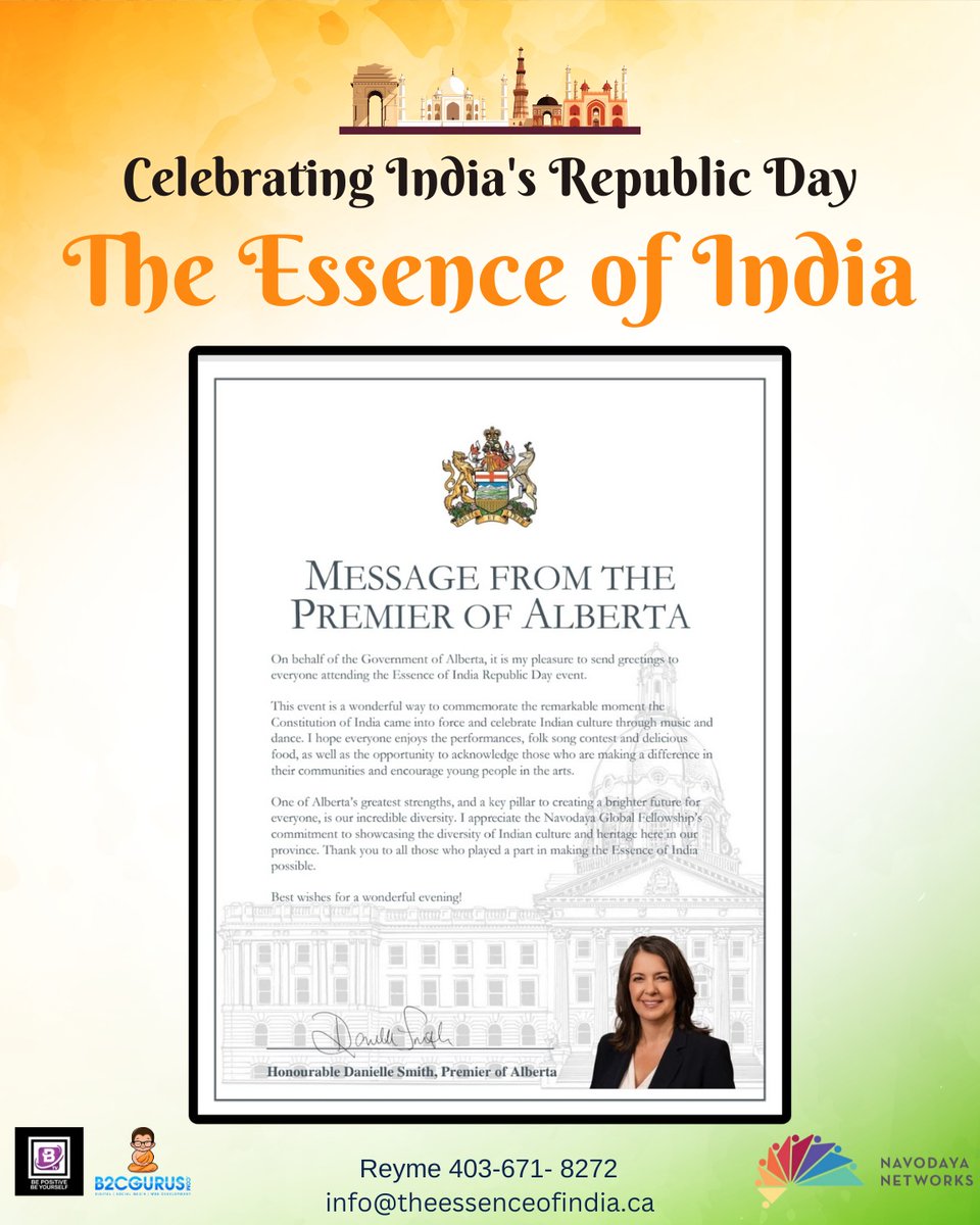 OutspokenDesi's tweet photo. #EssenceOfIndia ... !!
We made the history.... !! https://t.co/gQ8yIdQYzA