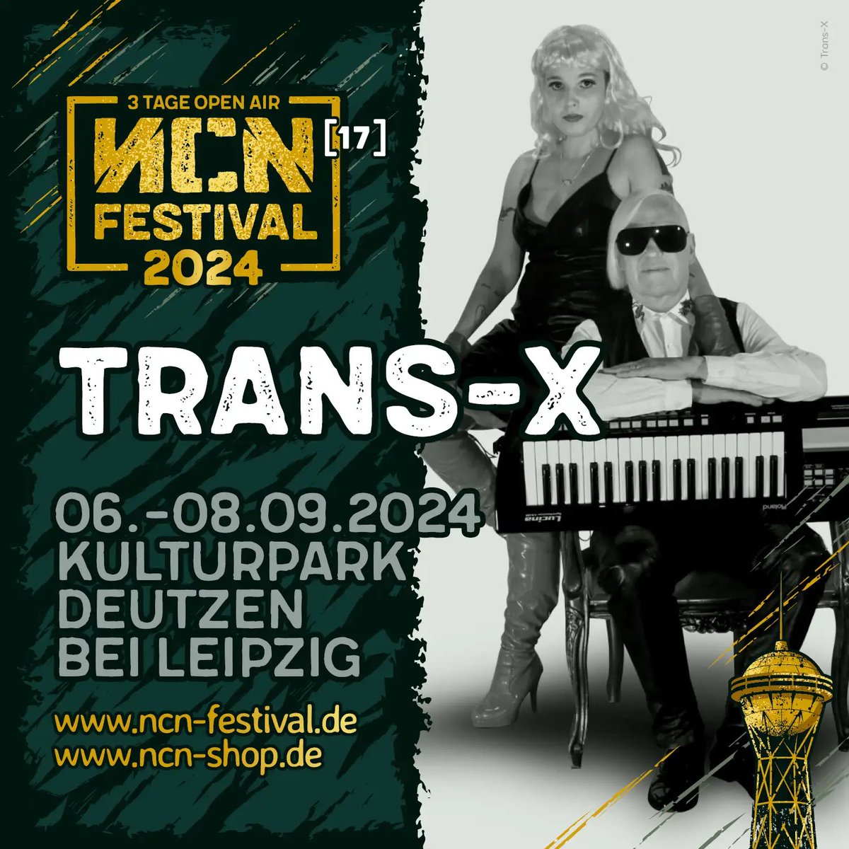 Trans-X tweet media