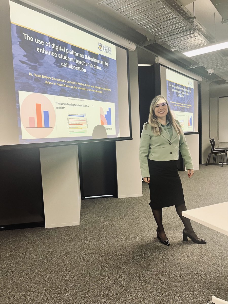 Dr Flavia Bellieni Zimmermann tweet media