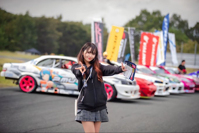 Twitterのコスプレ画像13