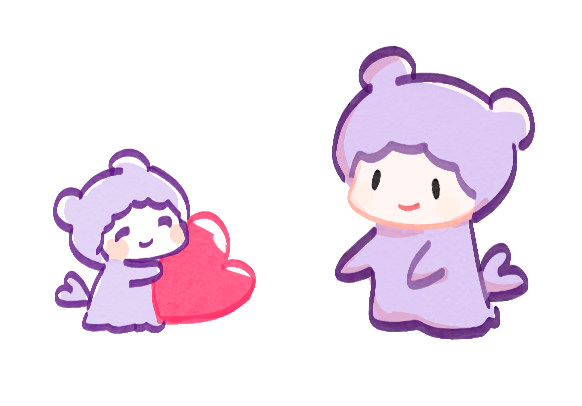 백미 tweet media
