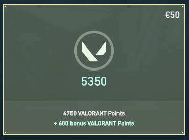 ⚠️⚠️ 5350 VP GIVEAWAY ⚠️⚠️
               2x WINNERS !!!
TO ENTER: 

✅Follow: @MVL_PRO &amp; <a href="/spawny_r/">rA SpawNy 🇲🇦</a> 
✅Like &amp; Retweet
✅Tag 2 Friends

Winners will be announced on the 10th of February.
good luck!
#valorant #valorantgiveaway #Giveaways  #giveaway