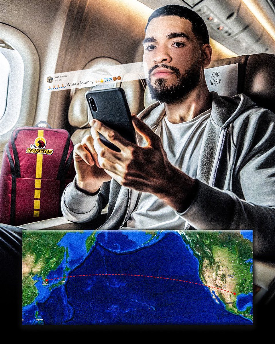 Oneworld tweet media