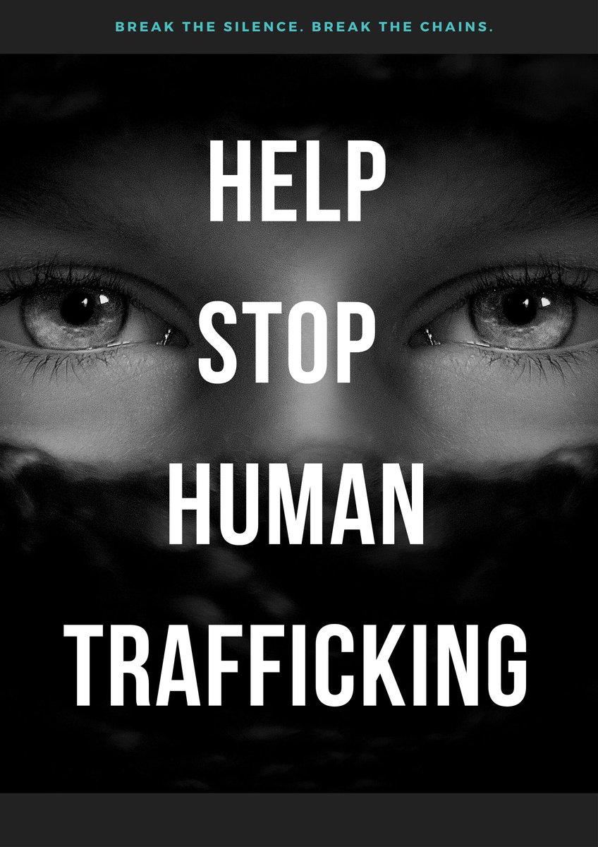 Advocating to End Human and Sex Trafficking (@advendhst) on Twitter photo 