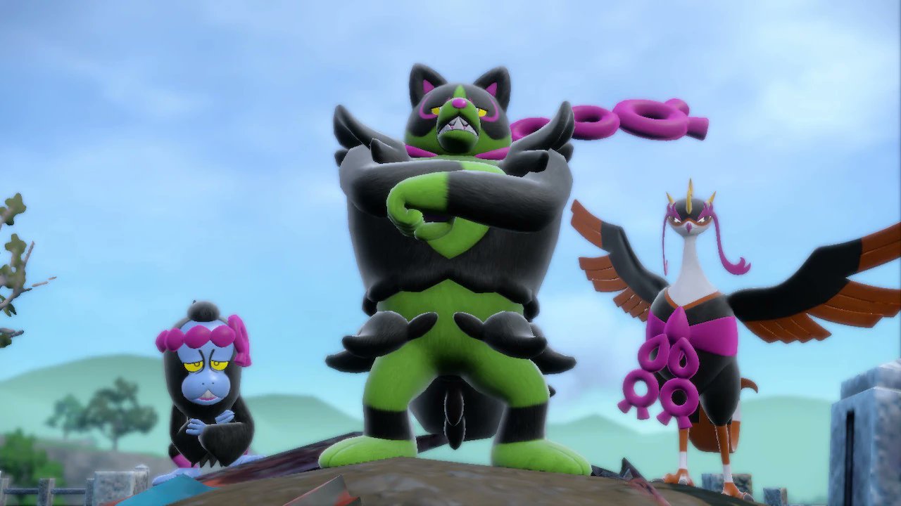 ともっこリー Can't catch them? How to catch Tomokko Kichigis