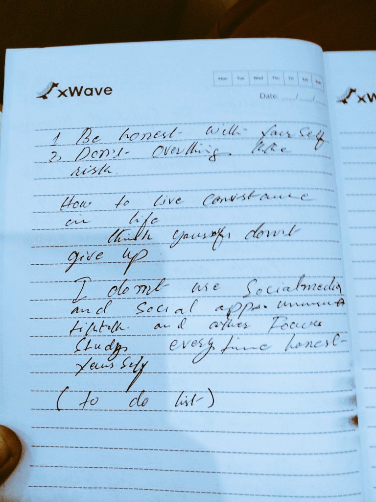 First session with sir sallahuddin khawaja 👨‍🏫
Good motivation man✨
Principles of success ♥️
@salahkhawaja <a href="/wardahn00r/">Wardah Noor</a> <a href="/misbahshafi_/">Misbah Shafi</a> <a href="/xWavepk/">xWave</a>