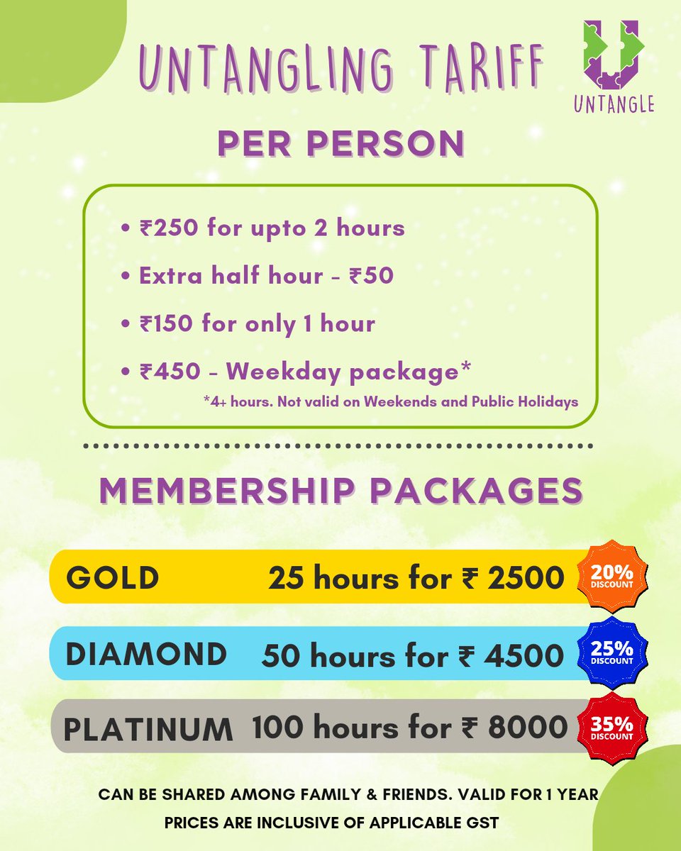 Untangle - House of Puzzles & Board Games tweet media