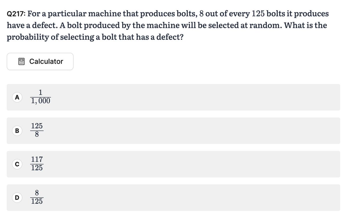 digitalsatmath's tweet image. [Daily Question #25] - Problem Solving 🦦

👉 Math99th.ai 

#digitalsatmath #Math99th #sat #math #digitalsat #satmath #mathematics #problemsolving