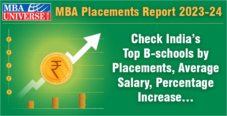 Mbauniverse's tweet image. #MBAPlacements2024: IIMs struggle for 100% Placements; Check #Placement2024 Trends; Read MBAUniverse.com Placements 2023 Report with Highest &amp;amp; Average Salary, Top Recruiters

mbauniverse.com/college/mba-pl… 
#MBAPlacements #IIMPlacements #MBAPlacement #IIMsPlacement