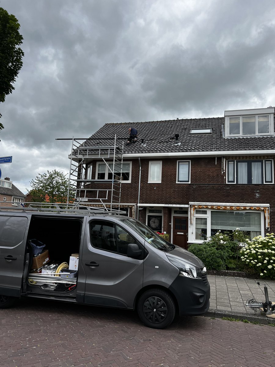 Toob_Alers's tweet image. 18 kWh meer ☀️ in januari 2024 t.o.v. 2023 het jaar begint goed 👍🏻

#feitjes #zonnepanelen