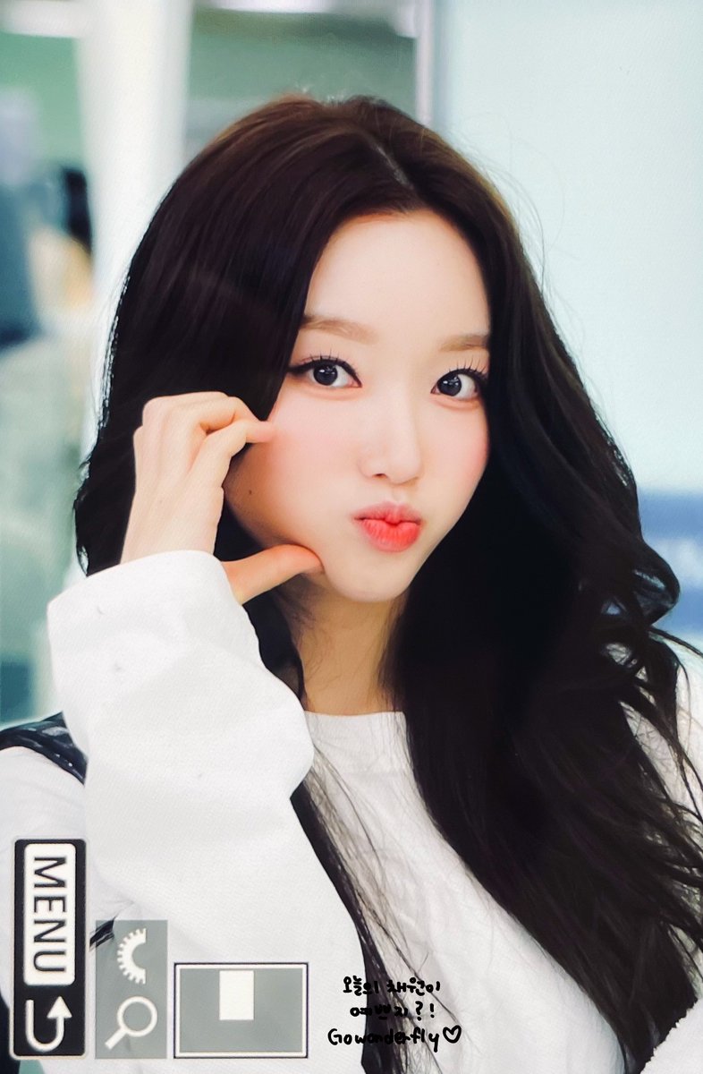 240201 오늘도 너ㅓㅓ무 이쁨 우리 공주🩵

#루셈블 #Loossemble #고원 #GoWon