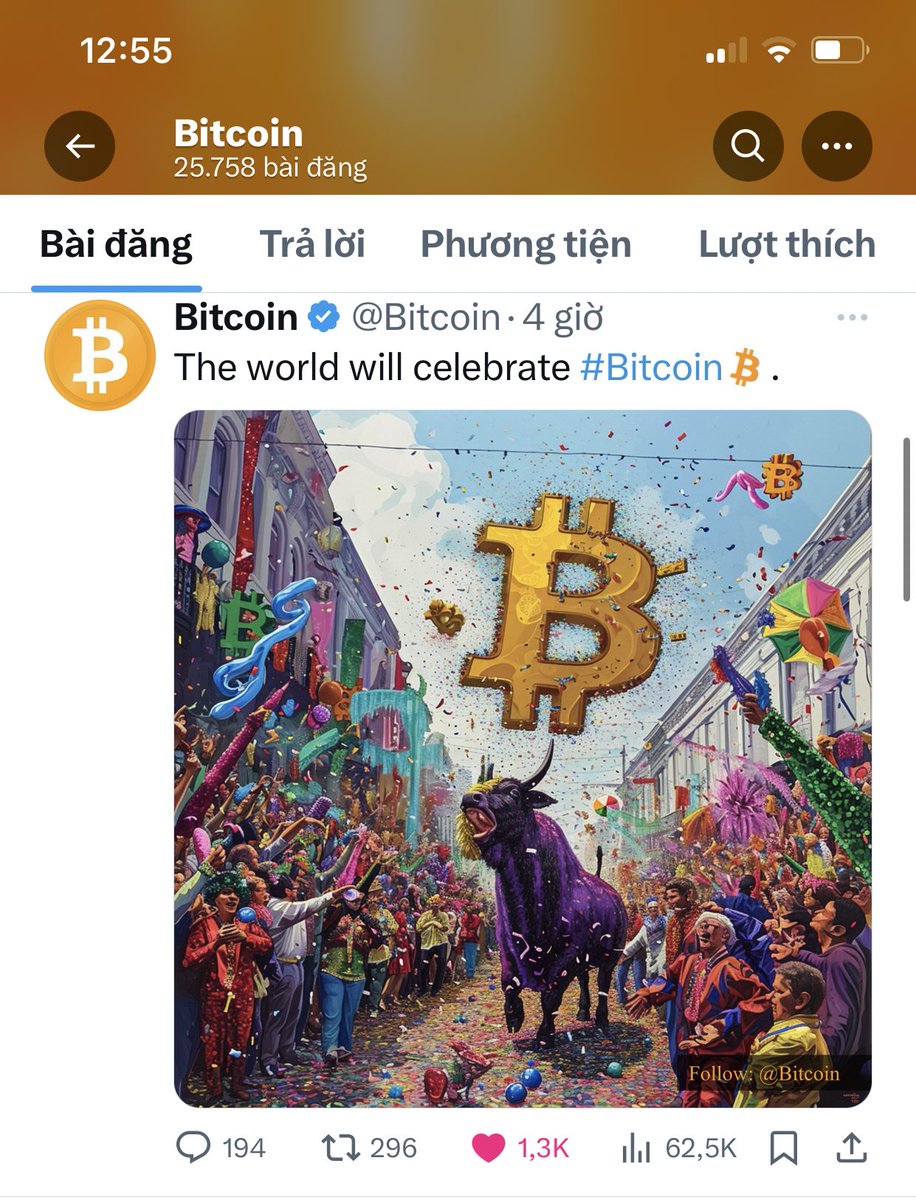 luongha68's tweet image. Yeah! We’re going to the target, #Pi is become a new money of the World ! 
#Fixmoney and #fixWorld ! I love the purple color 🥰🥰🥰
The @Bitcoin always say about #Picoin ❤️❤️❤️