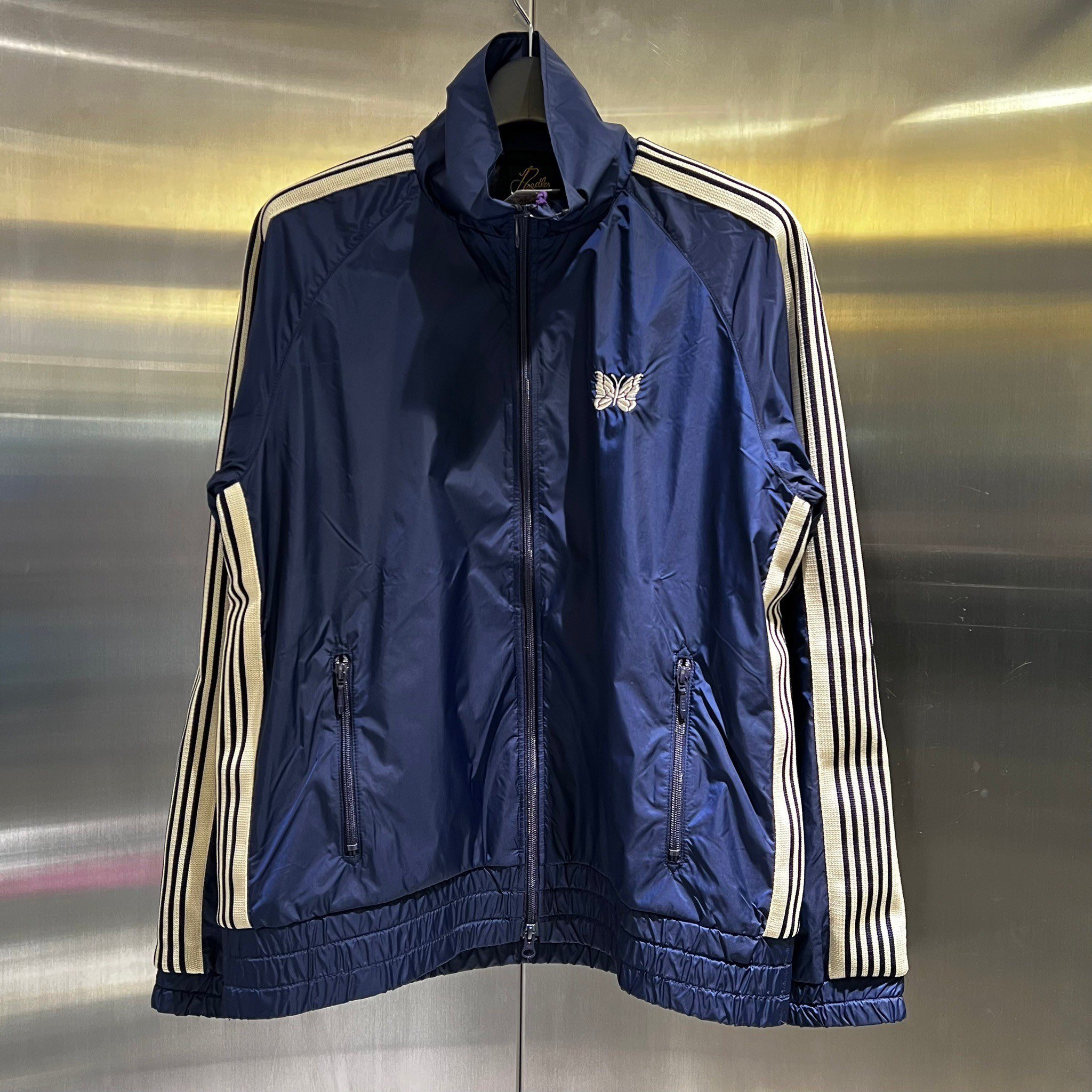 LHP 戻る レザージャケット Mサイズ LHP 戻る レザージャケット Mサイズ