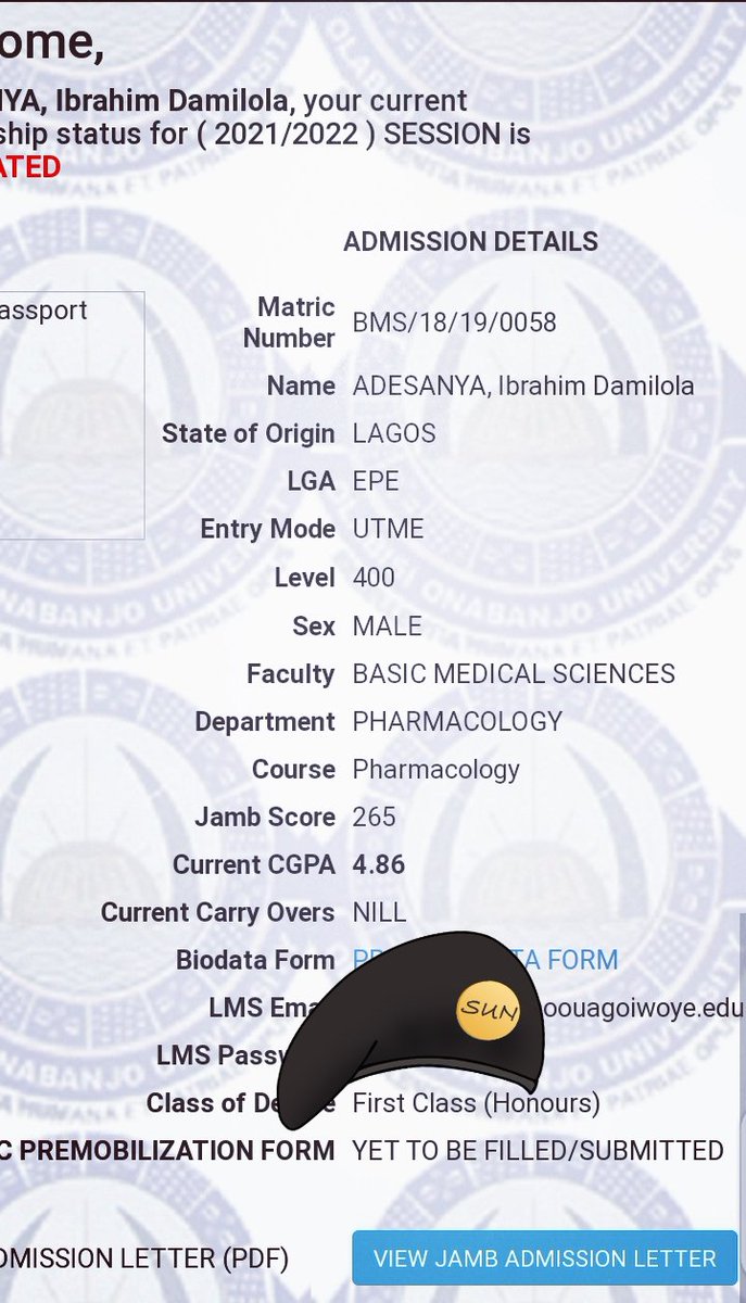 Adesanya 🆔 tweet media