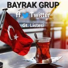 #🇹🇷BayrakGrup 🇹🇷

@urfabsk
@nryd37
@_mftn🍀
@Krklm
@1enm_
@nlf16
@20ysf1
@mkus27
@Ah_Acr
@1A_k_f
@_yolc
@_bnyn
@R_zgr_
@R_z_gr
@Krklm_
@gzl_56 
@ruhabsk
@wqstlk
@nykdmrl
@1lrm_
@ygsf20
@Sblkhrm
@_bir63
@__Libra1
@mhmttt_3 
@Trklas 
@schwas
@dgnyl42

#TakibeTakip