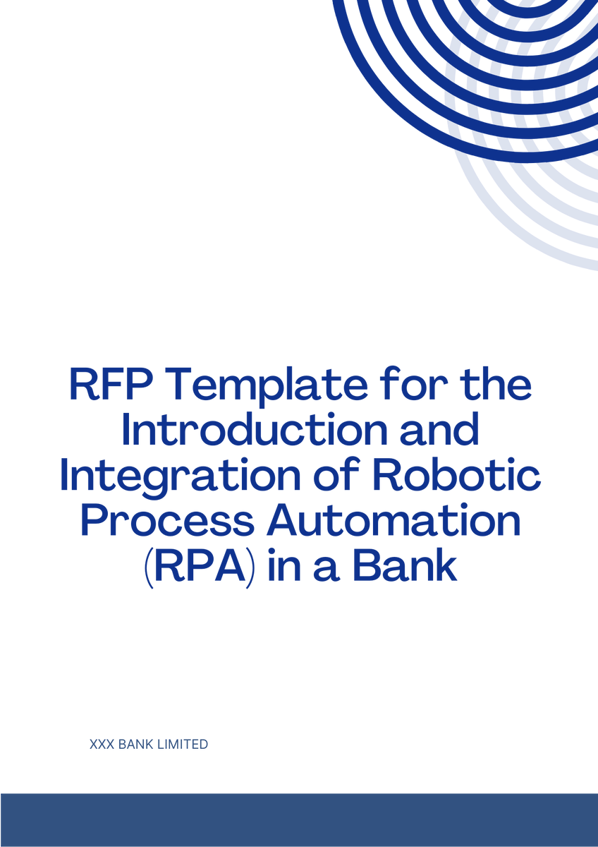 Fintech, Banking Policy Templates (@PolicyBanking) / Posts / X
