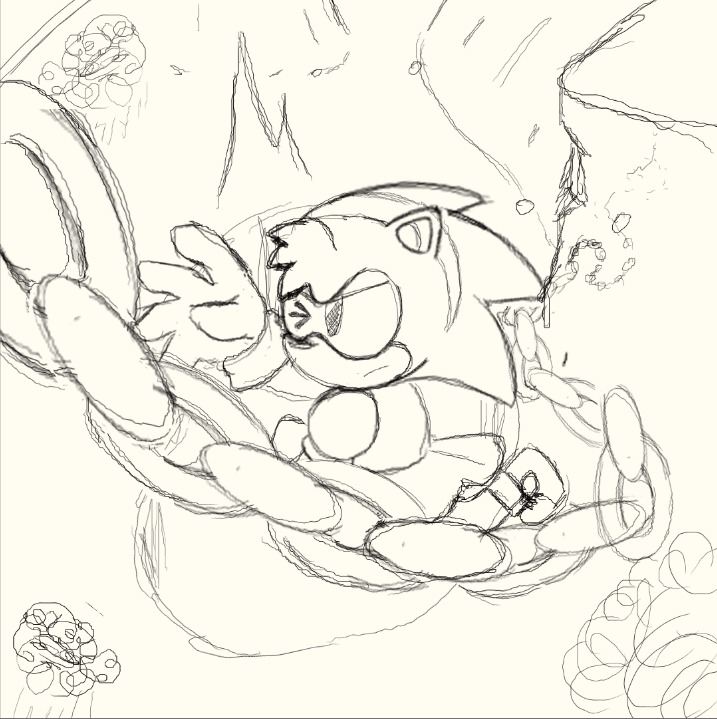 Btw i learned to draw and now Naoto Oshima follows me on my Main. Wild shit has happened since i last was here hasnt it