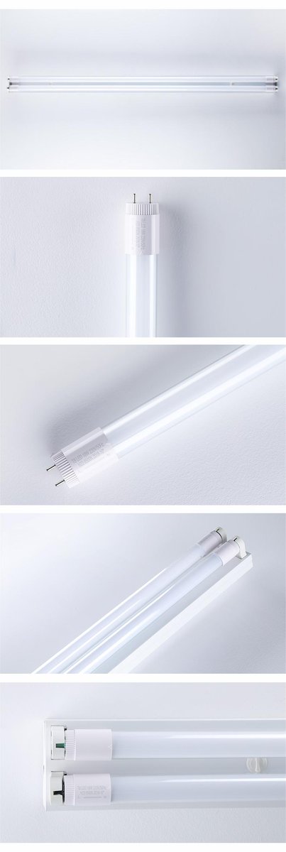 Cassie_YYYY's tweet image. Illuminate efficiently with our T8 Tubes: High brightness, flicker-free, dual holders, 1600lm, 18W. #T8LED
#ModernLighting
#LEDtubelight
#CommercialLighting
#efficientlighting
#LEDTechnology
#LightingDesign
#OfficeLighting
#IndustrialLighting
#EcoFriendlyLED
#BrighterFuture