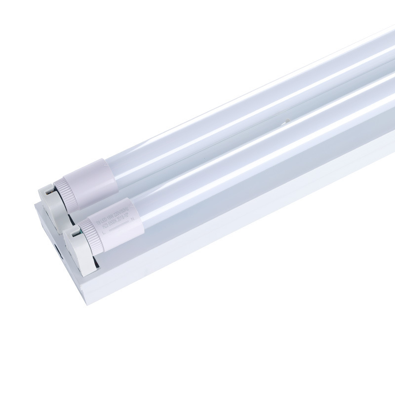 Cassie_YYYY's tweet image. Illuminate efficiently with our T8 Tubes: High brightness, flicker-free, dual holders, 1600lm, 18W. #T8LED
#ModernLighting
#LEDtubelight
#CommercialLighting
#efficientlighting
#LEDTechnology
#LightingDesign
#OfficeLighting
#IndustrialLighting
#EcoFriendlyLED
#BrighterFuture