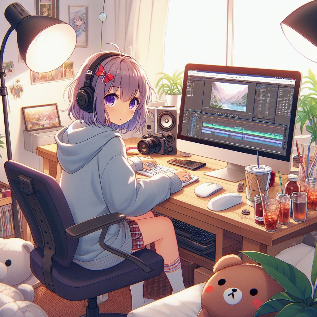 Ikuzo DAO tweet media