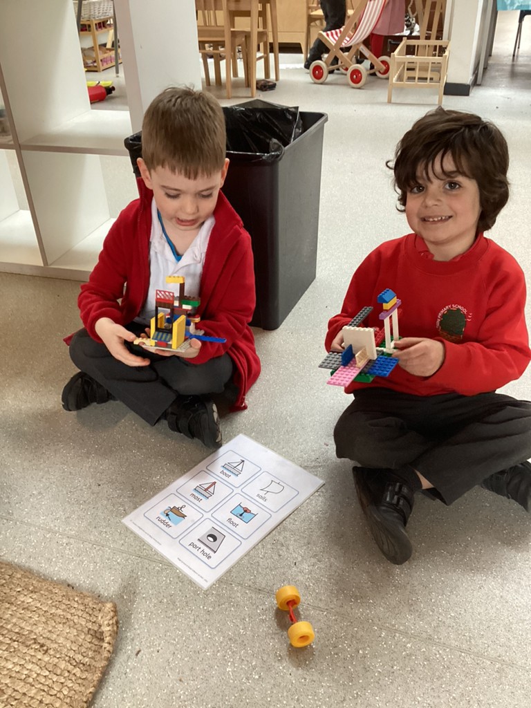 Weeke Primary School tweet media